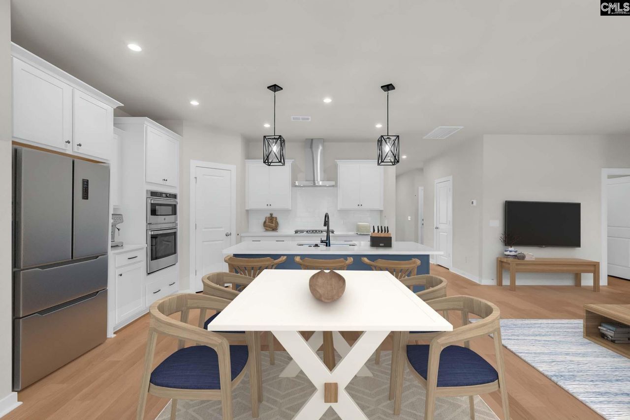 1715 Sweet Meadow Court Photo 7