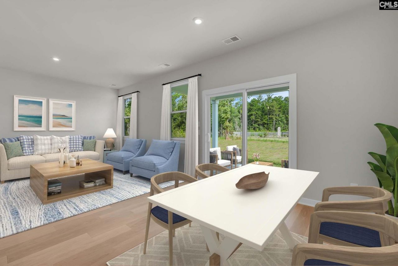 1715 Sweet Meadow Court Photo 9