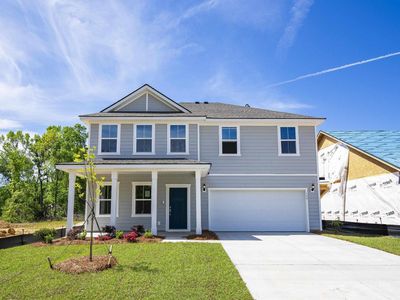 180 Monroe Preserve Lane, Chapin, SC 29036