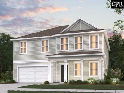 180 Monroe Preserve Lane, Chapin, SC 29036