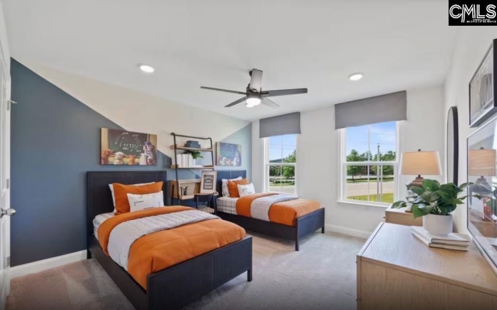 180 Monroe Preserve Lane Photo 16