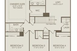 180 Monroe Preserve Lane photo 4