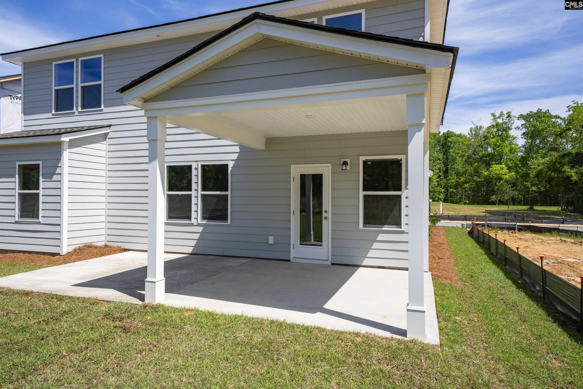 180 Monroe Preserve Lane Photo 38