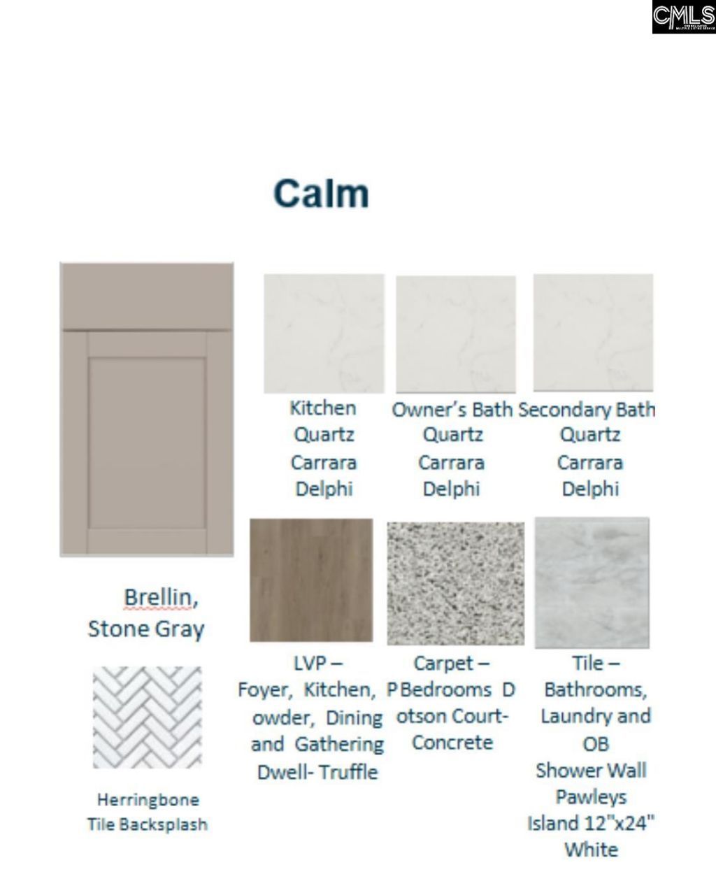 180 Monroe Preserve Lane Photo 4