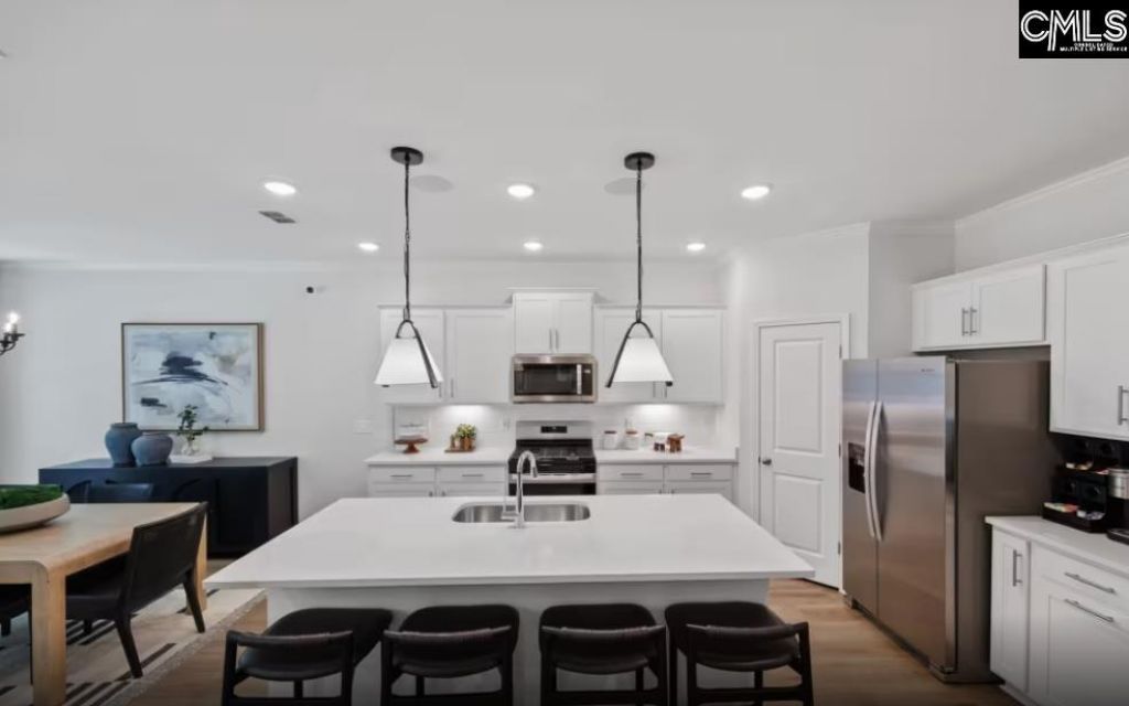 180 Monroe Preserve Lane Photo 7