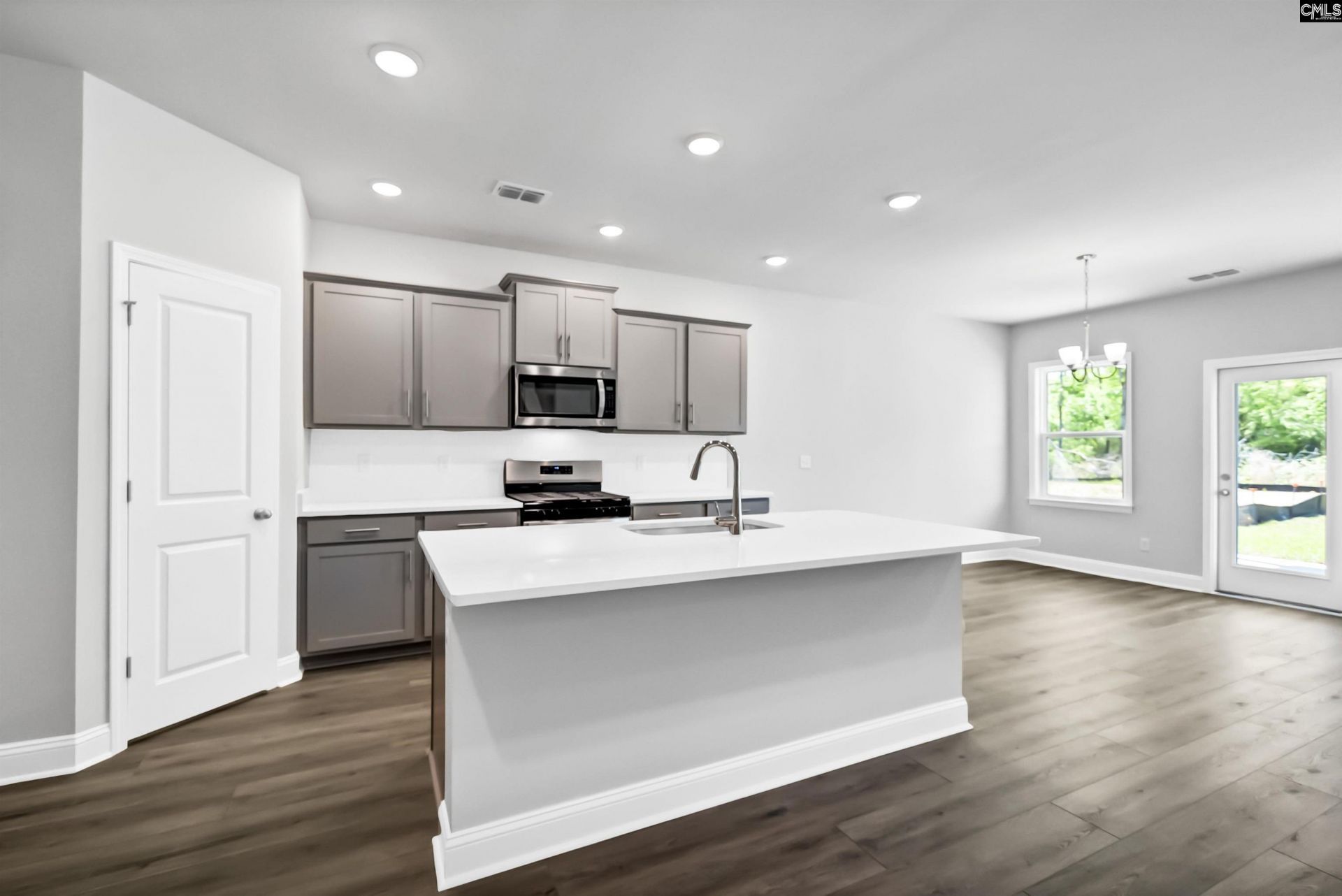 180 Monroe Preserve Lane Photo 8