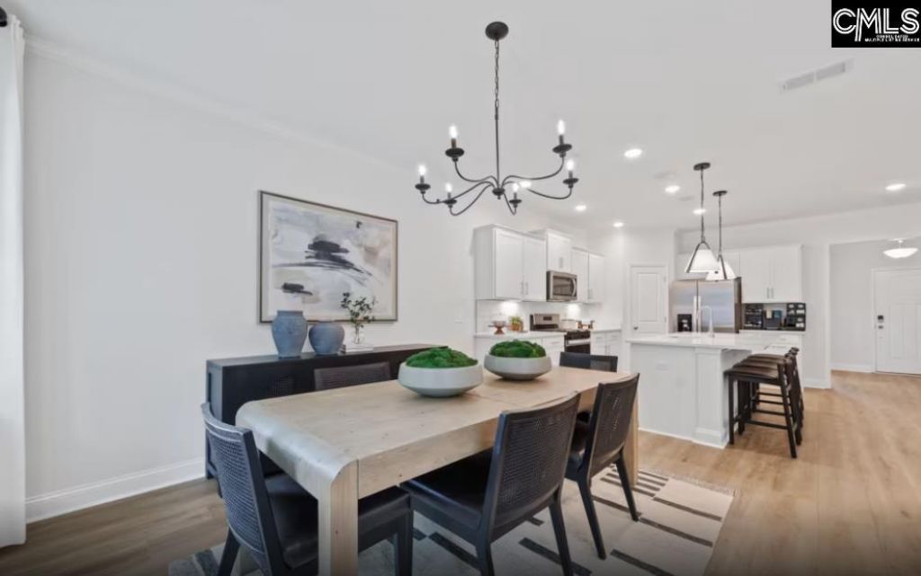 180 Monroe Preserve Lane Photo 8