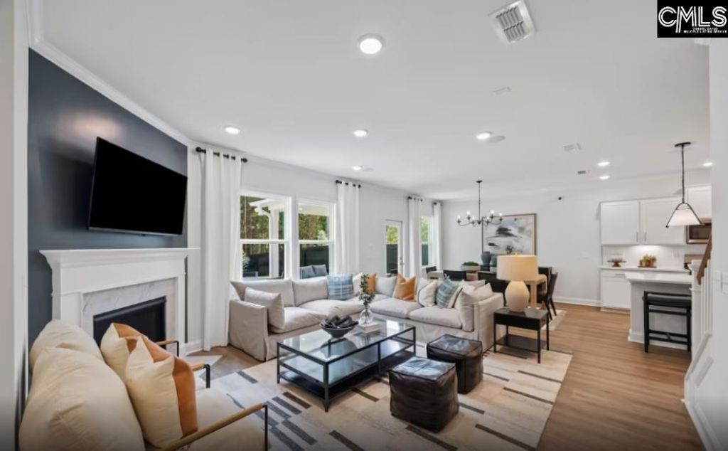 180 Monroe Preserve Lane Photo 9