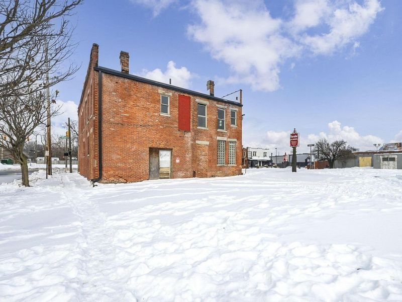 941 W Broad Street, Columbus, OH 43222 Photo 1