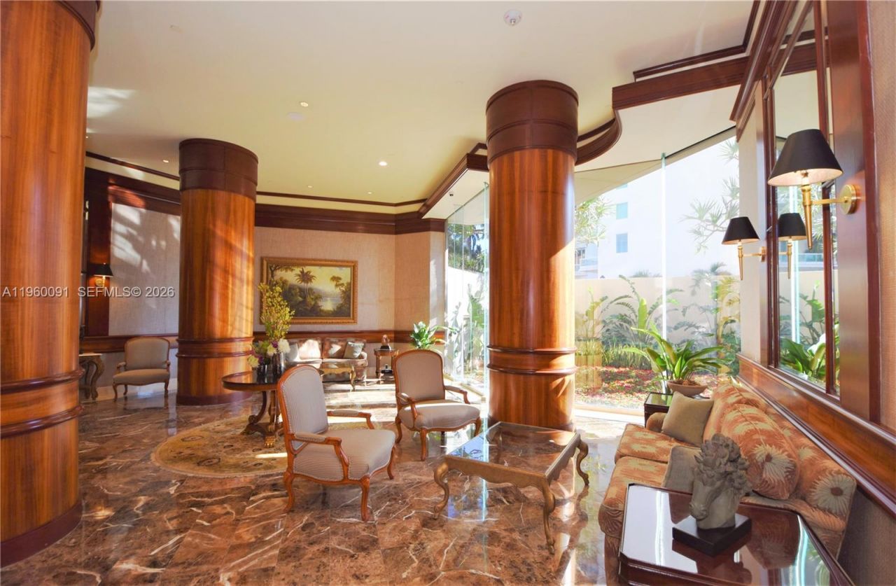 20185 E Country Club Dr , Unit 2505, Aventura, FL 33180 Photo