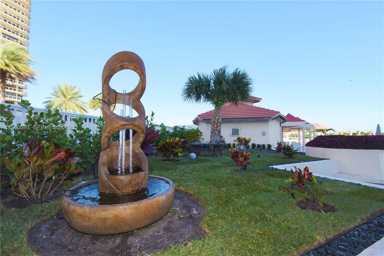 20185 E Country Club Dr , Unit 2505, Aventura, FL 33180 Photo