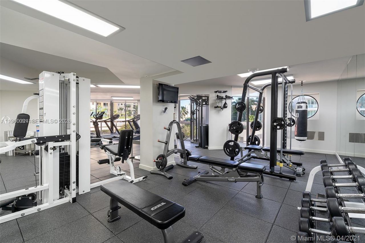 20185 E Country Club Dr , Unit 2505, Aventura, FL 33180 Photo