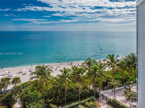 17315 Collins Ave, Unit 803, Sunny Isles Beach, FL 33160