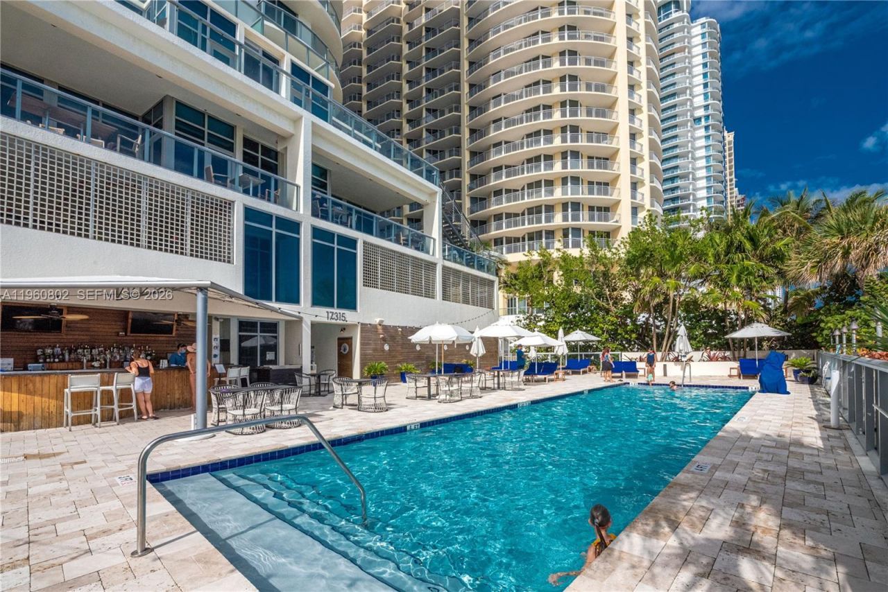 17315 Collins Ave, Unit 803, Sunny Isles Beach, FL 33160 Photo