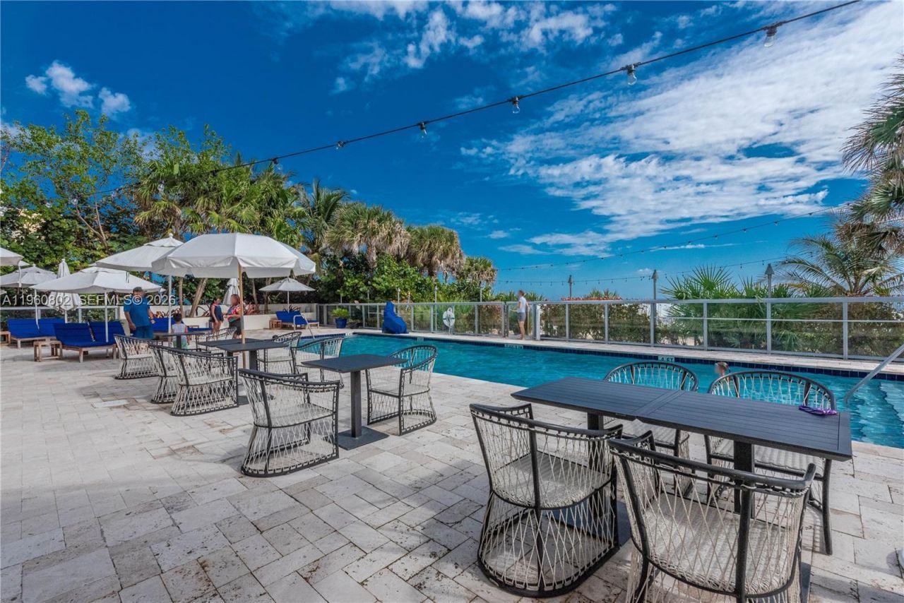 17315 Collins Ave, Unit 803, Sunny Isles Beach, FL 33160 Photo