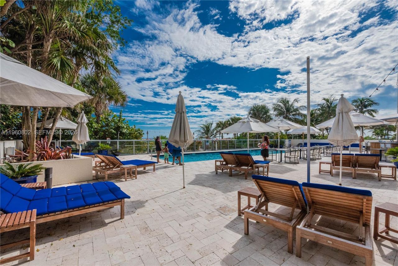 17315 Collins Ave, Unit 803, Sunny Isles Beach, FL 33160 Photo