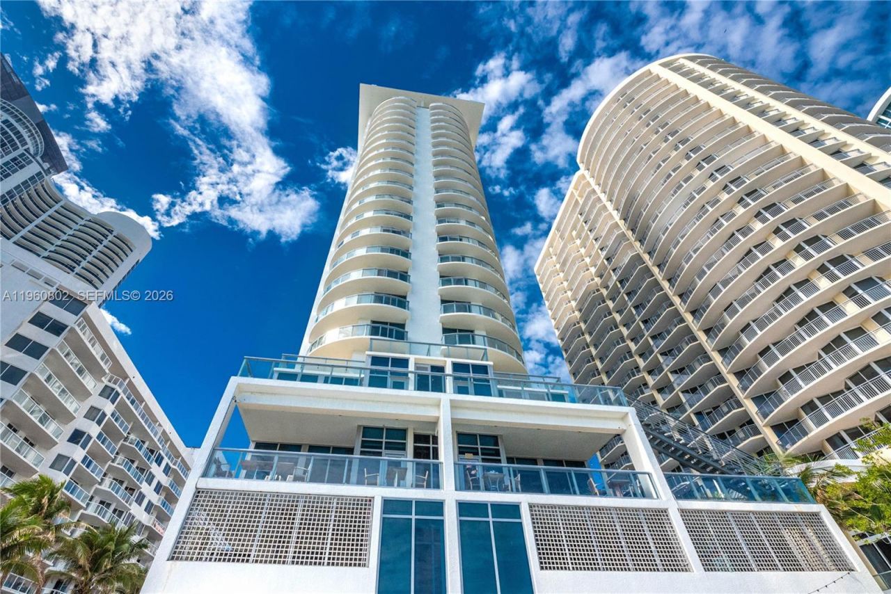 17315 Collins Ave, Unit 803, Sunny Isles Beach, FL 33160 Photo