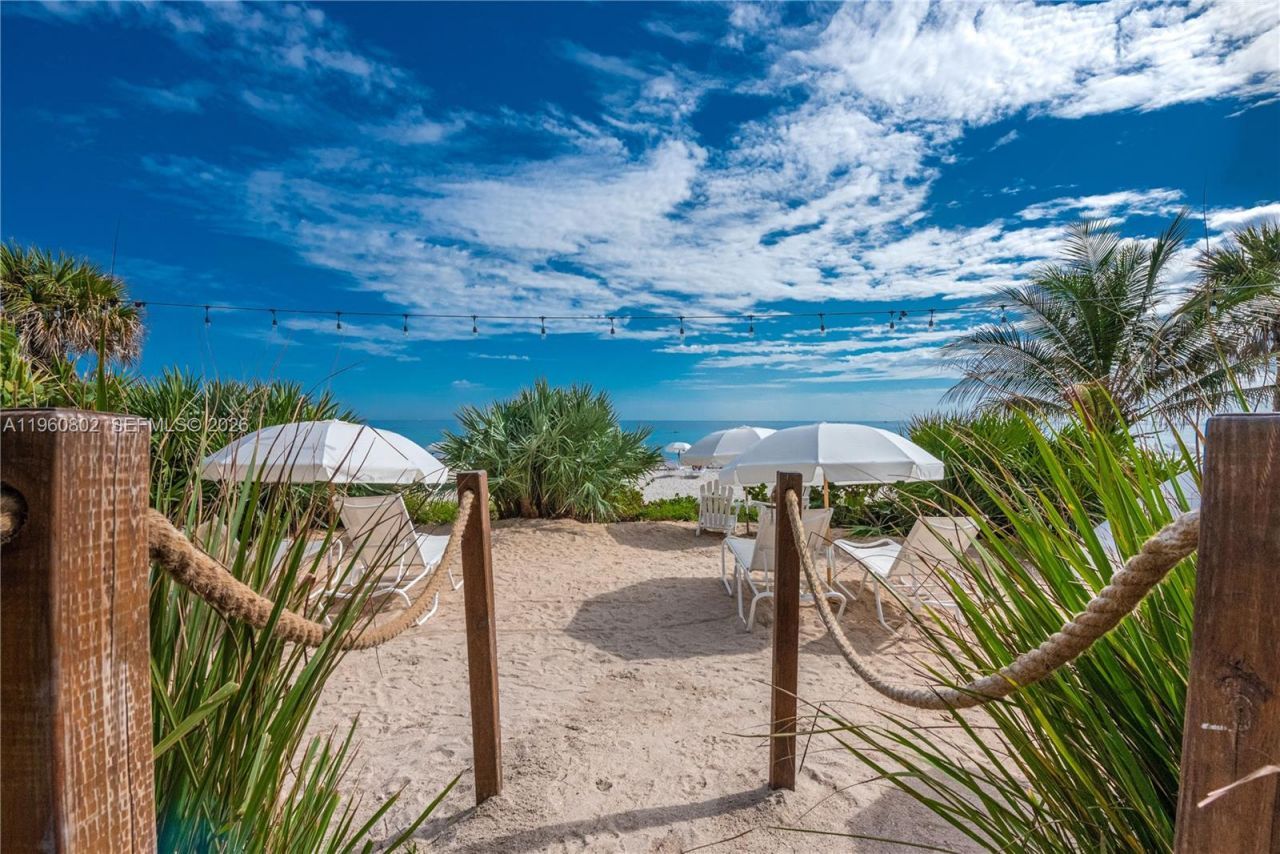 17315 Collins Ave, Unit 803, Sunny Isles Beach, FL 33160 Photo