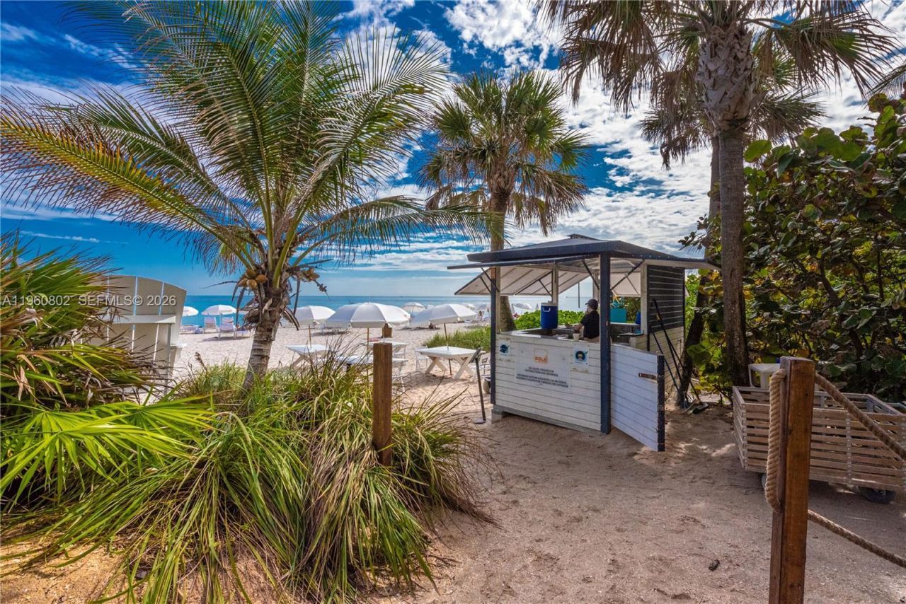 17315 Collins Ave, Unit 803, Sunny Isles Beach, FL 33160 Photo