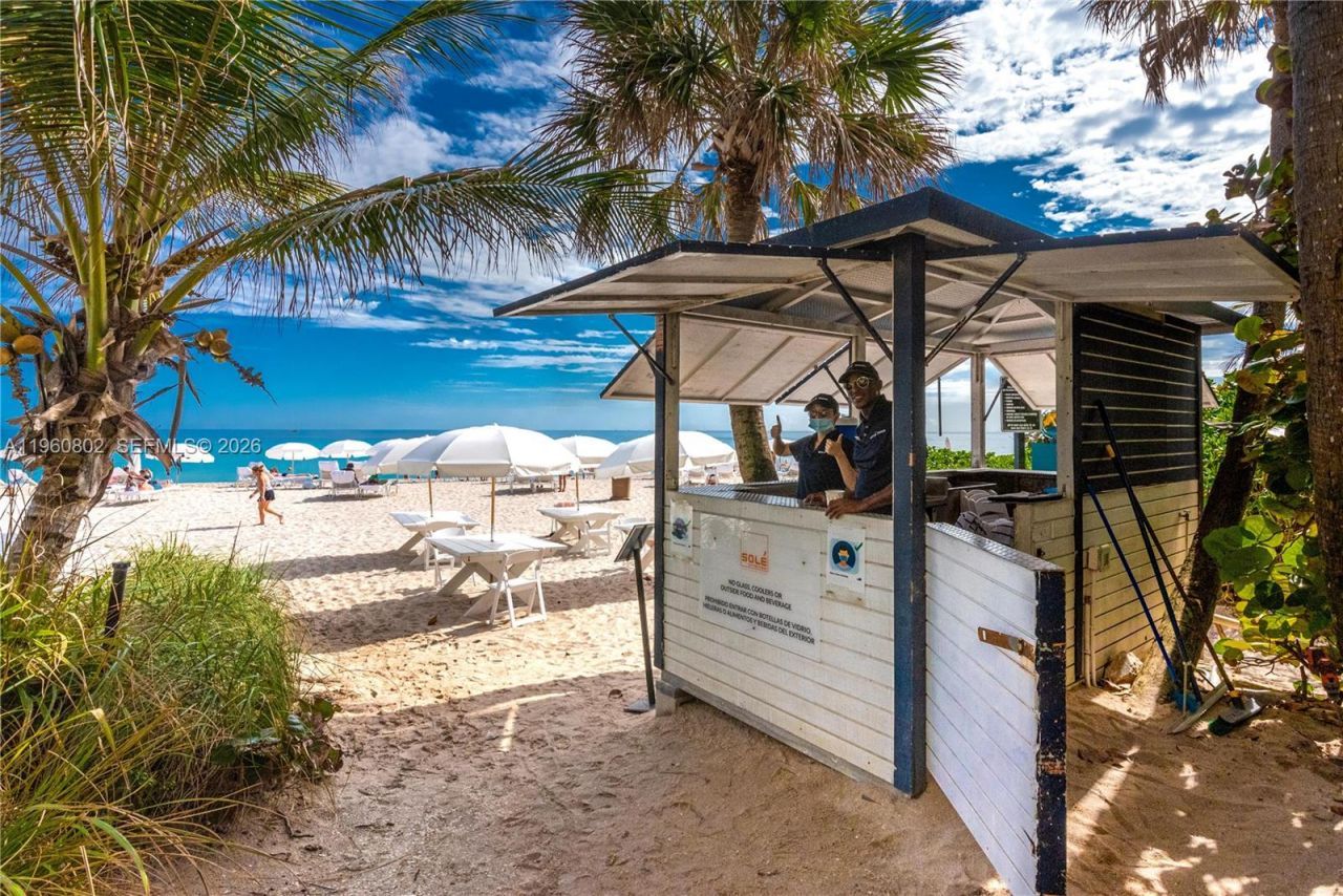 17315 Collins Ave, Unit 803, Sunny Isles Beach, FL 33160 Photo