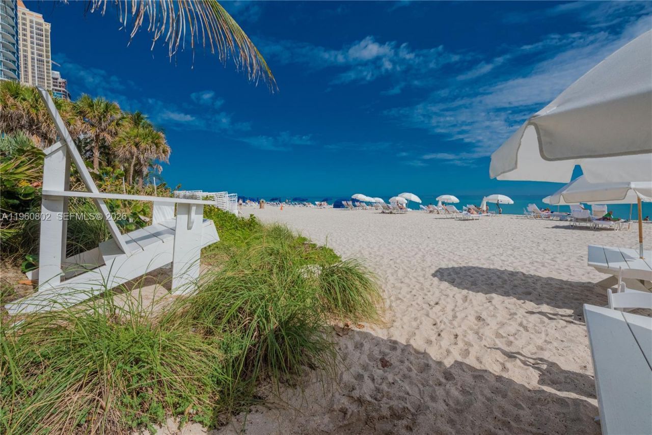 17315 Collins Ave, Unit 803, Sunny Isles Beach, FL 33160 Photo