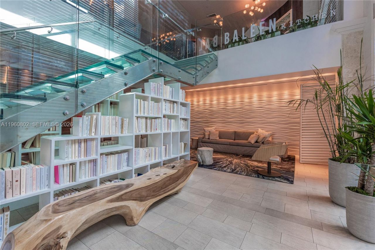 17315 Collins Ave, Unit 803, Sunny Isles Beach, FL 33160 Photo