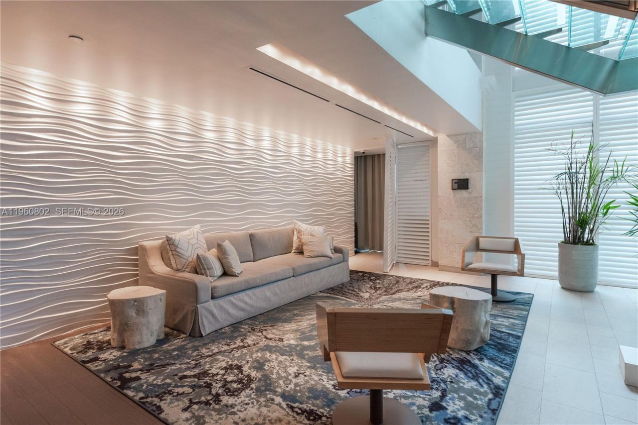 17315 Collins Ave, Unit 803, Sunny Isles Beach, FL 33160 Photo