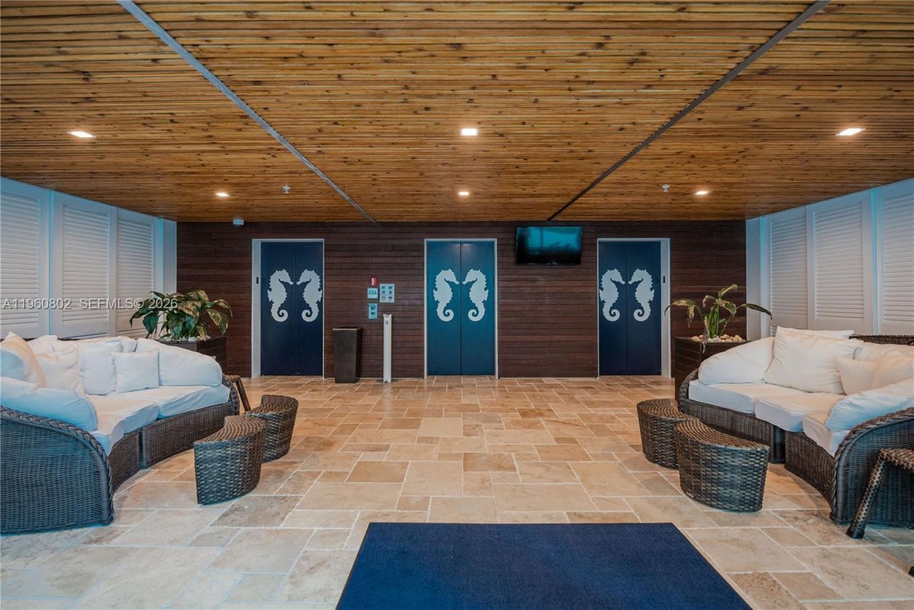 17315 Collins Ave, Unit 803, Sunny Isles Beach, FL 33160 Photo