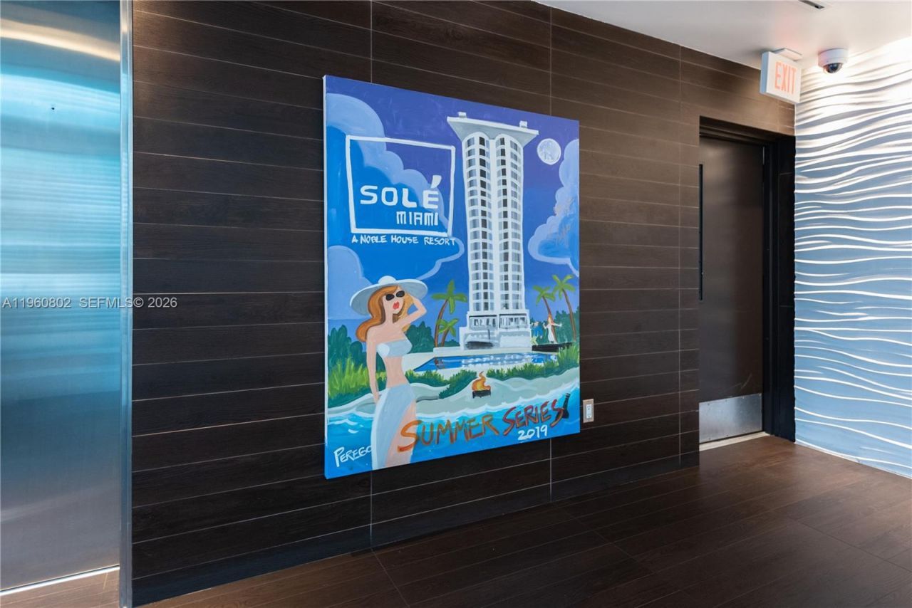 17315 Collins Ave, Unit 803, Sunny Isles Beach, FL 33160 Photo