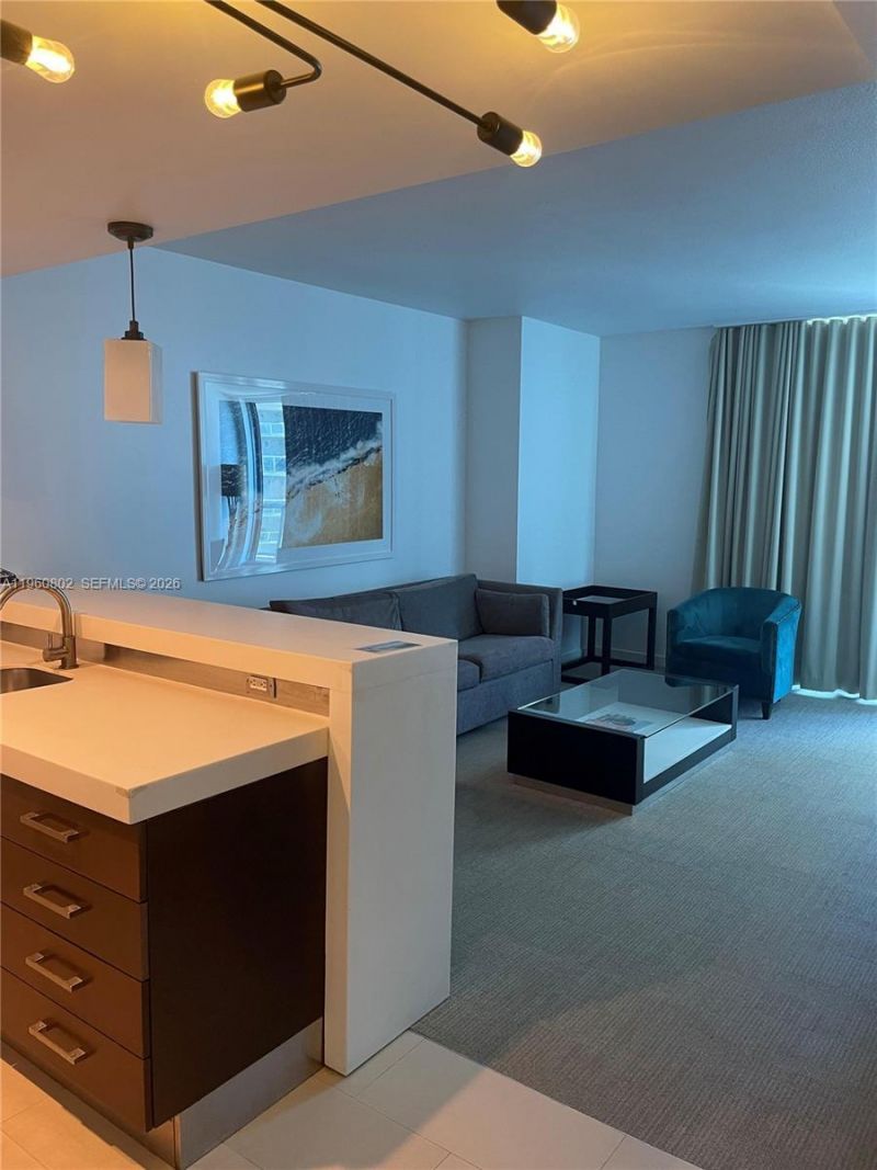 17315 Collins Ave, Unit 803, Sunny Isles Beach, FL 33160 Photo