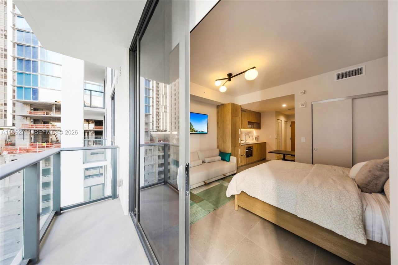 11 NE 6th St , Unit 1208, Miami, FL 33132 Photo