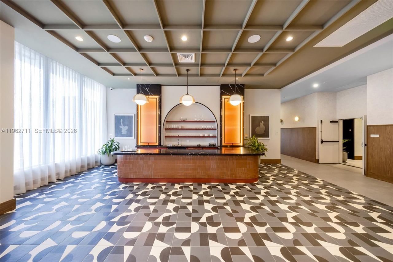 11 NE 6th St , Unit 1208, Miami, FL 33132 Photo