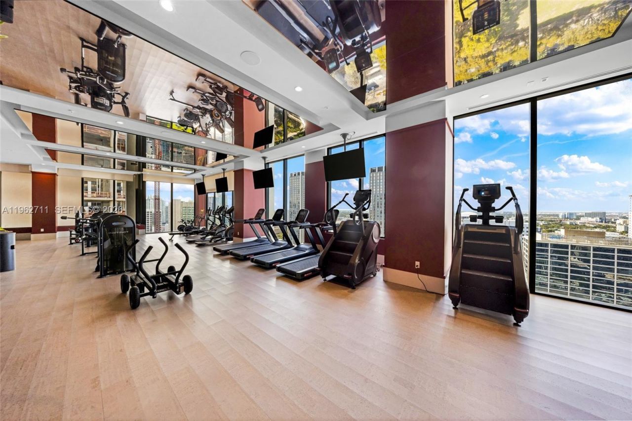 11 NE 6th St , Unit 1208, Miami, FL 33132 Photo