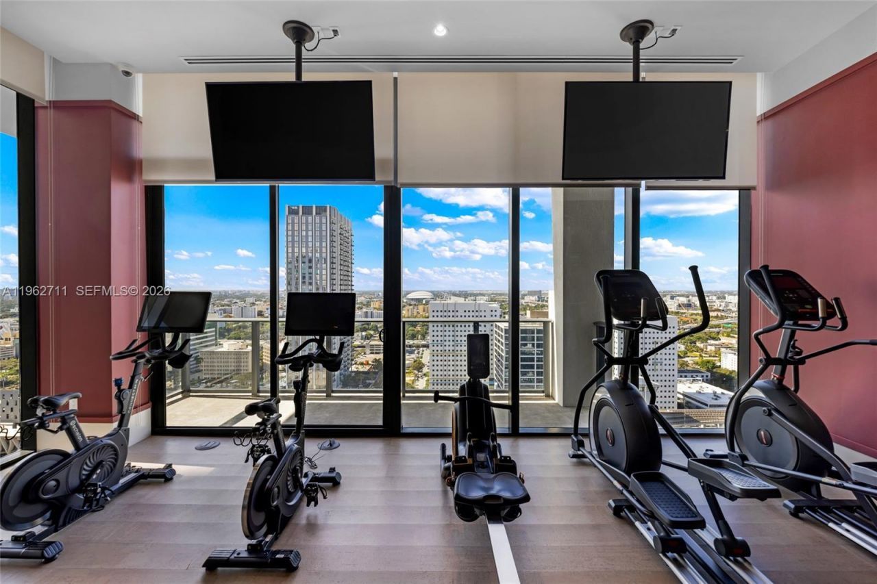 11 NE 6th St , Unit 1208, Miami, FL 33132 Photo