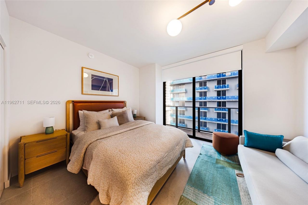 11 NE 6th St , Unit 1208, Miami, FL 33132 Photo