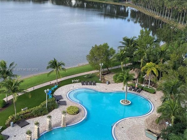 2681 N Flamingo Rd , Unit 1105S, Sunrise, FL 33323