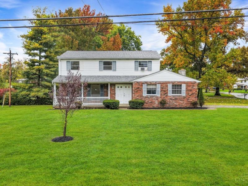 7988 Woodruff Road, Cincinnati, OH 45255 Photo 1