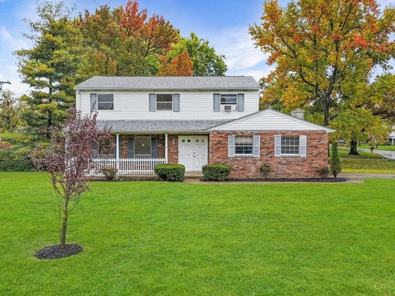 7988 Woodruff Road, Cincinnati, OH 45255 Photo 2