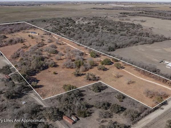 4386 County Road 307, Dublin, TX 76446