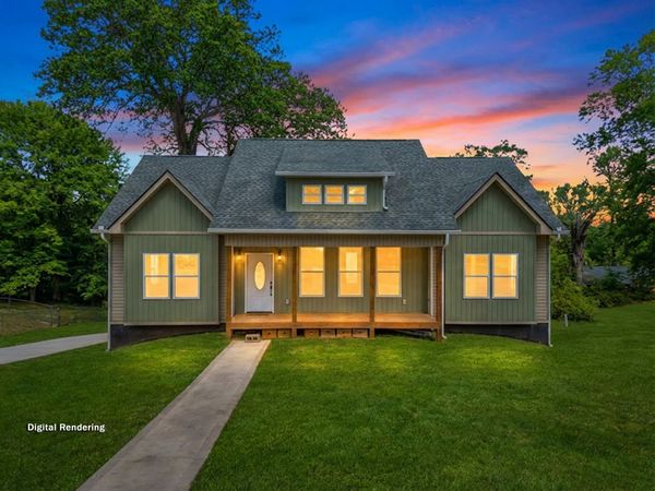 869 N Outer Drive Drive, Morristown, TN 37814