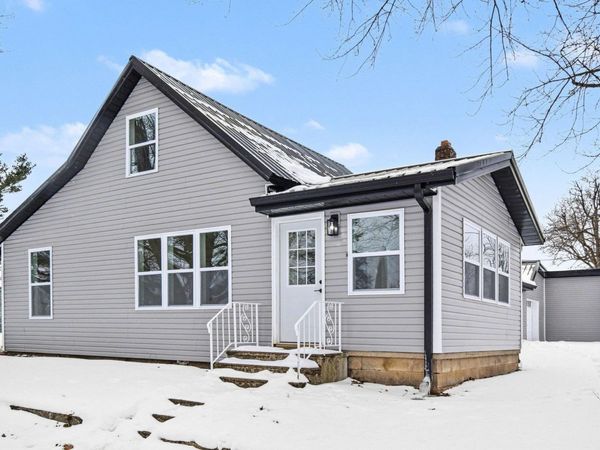 303 S White Street, Culver, IN 46511