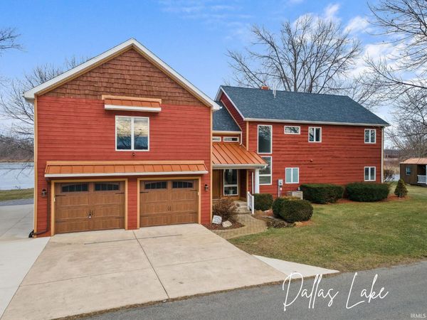 0575 E 635 S, Wolcottville, IN 46795