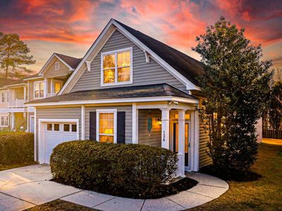 136 Diploma Drive, Ladson, SC 29456