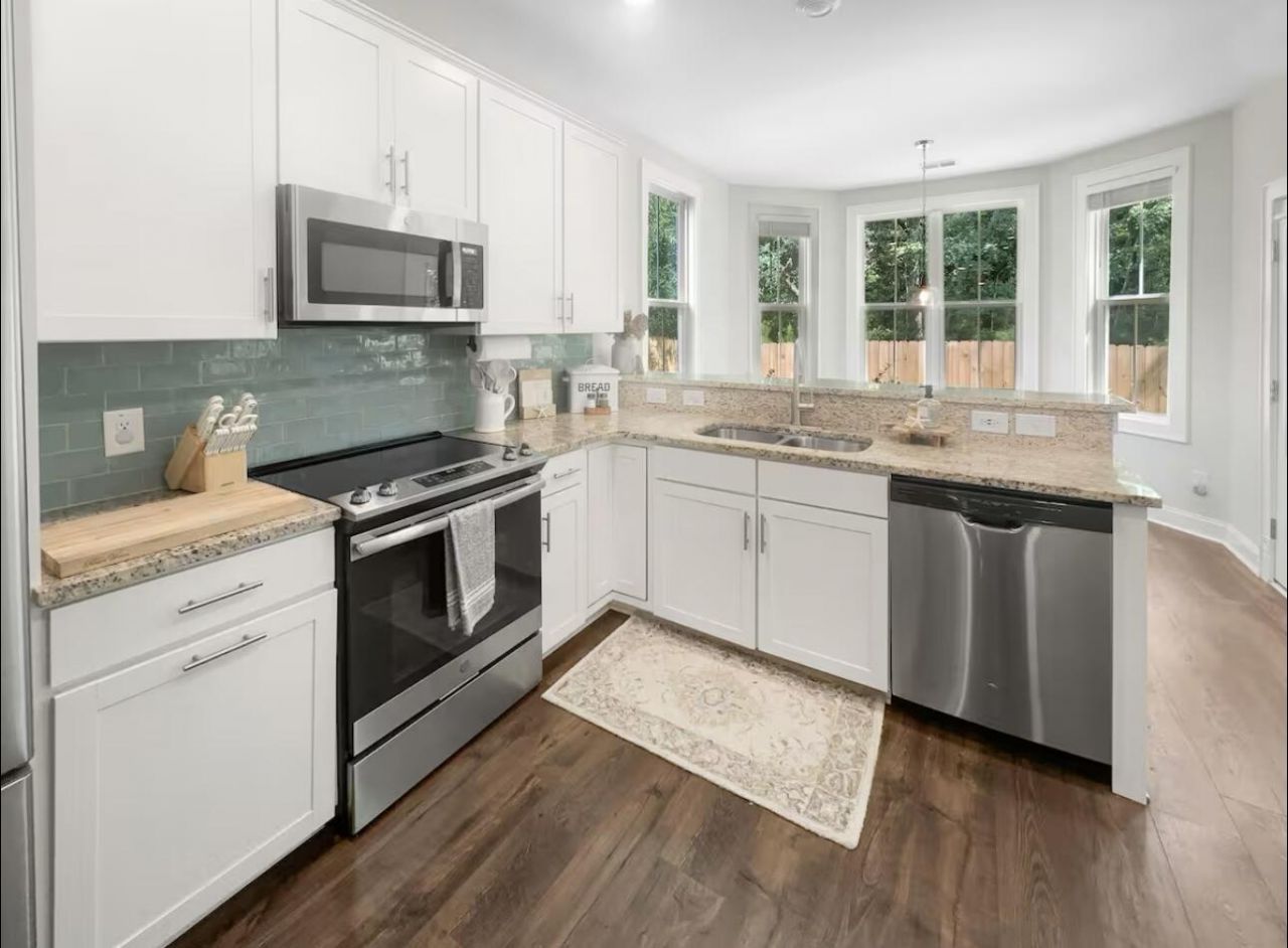 1711 Jessy Elizabeth Road Photo 12