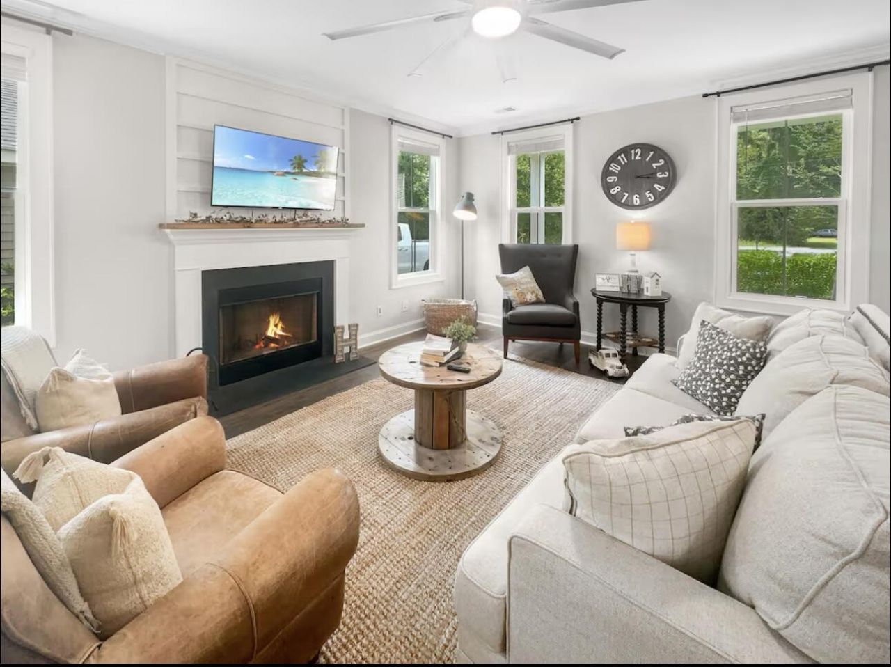 1711 Jessy Elizabeth Road Photo 5