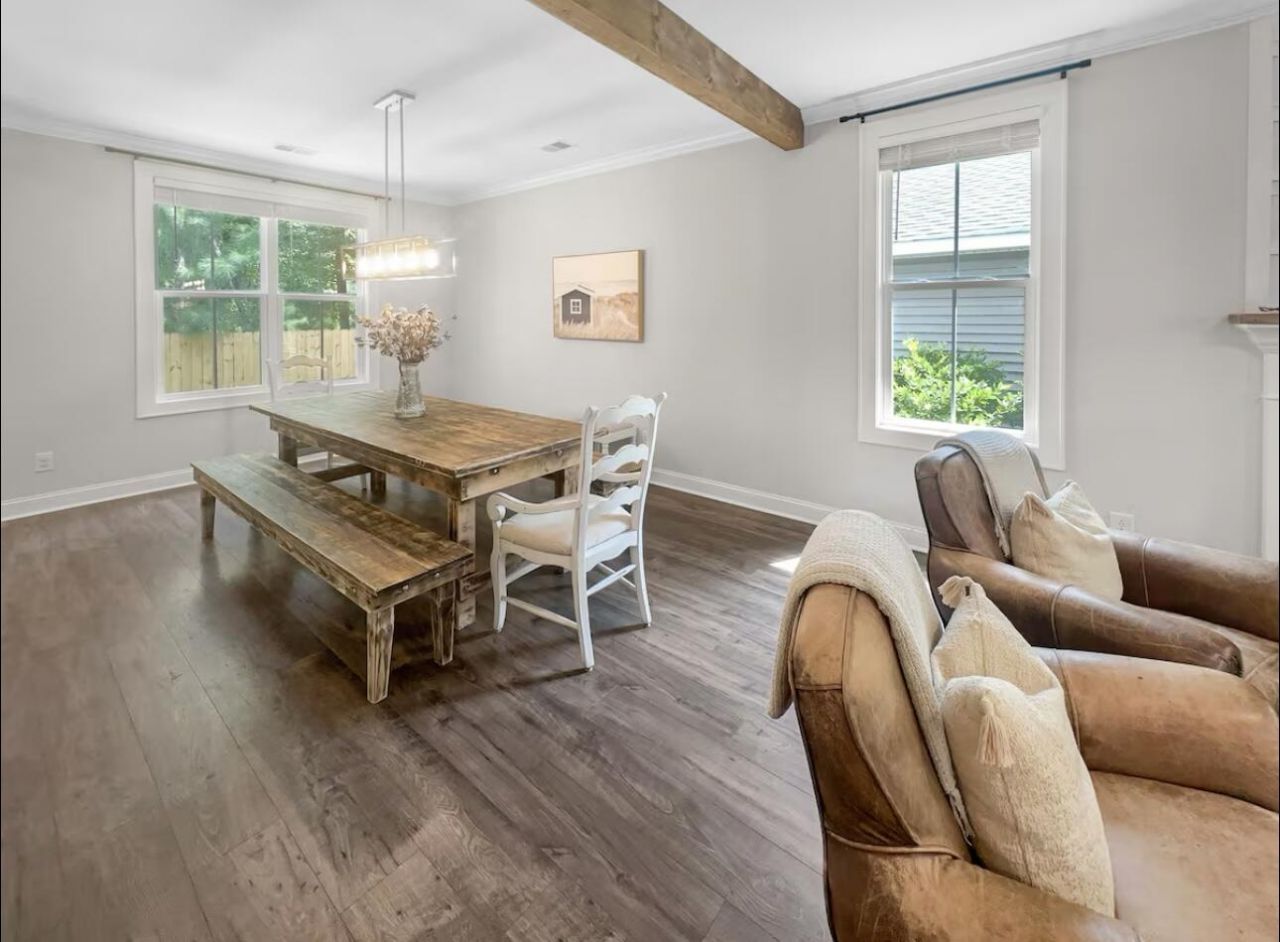 1711 Jessy Elizabeth Road Photo 6