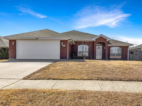 4900 Michael DR, Killeen, TX 76549