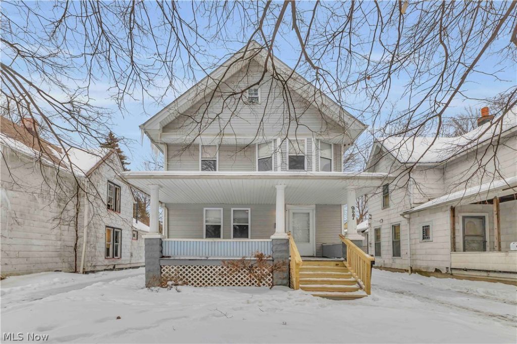 927 E 149th Street, Cleveland, OH 44110 Main Photo