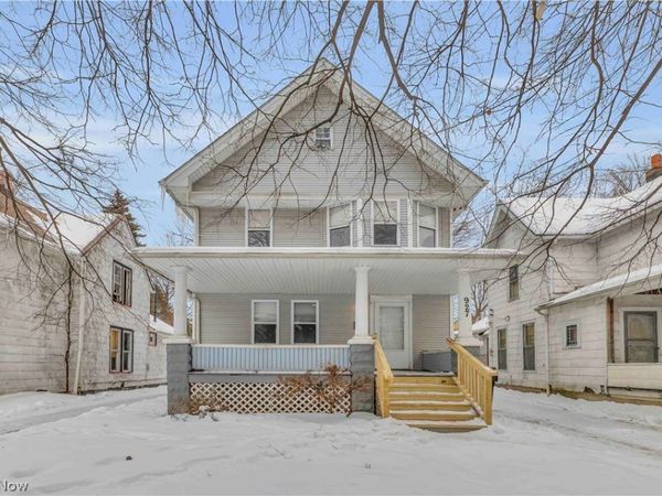 927 E 149th Street, Cleveland, OH 44110