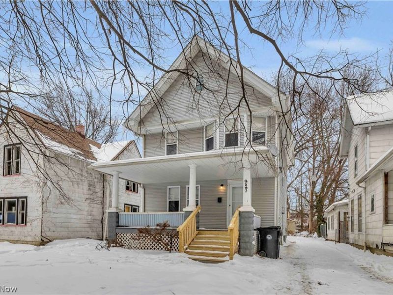 927 E 149th Street, Cleveland, OH 44110 Photo 2